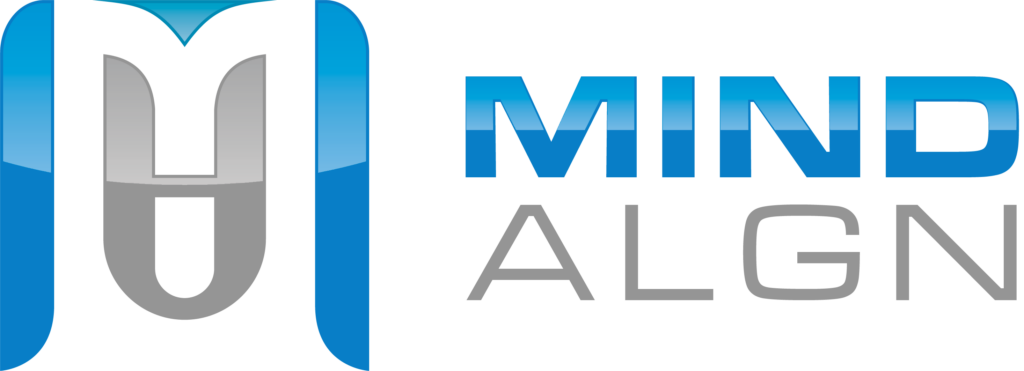 MIND ALGN Logo