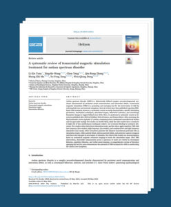 TMS Treatment for Autism Review